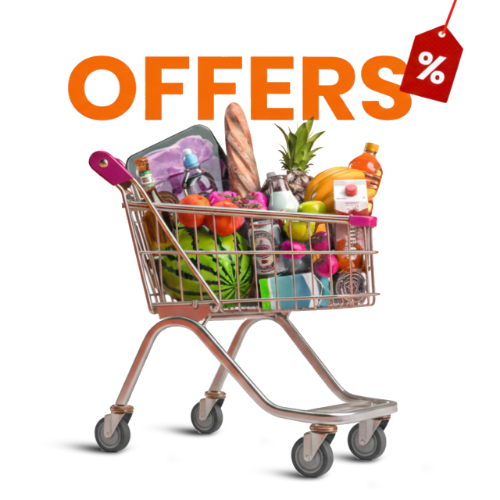 Beauty & Personal Care