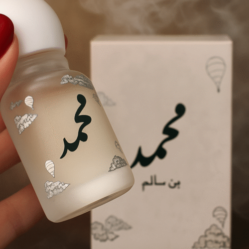 عطورات استقبال على حسب الثيم