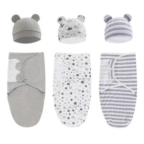 قماط بيبي امريكي