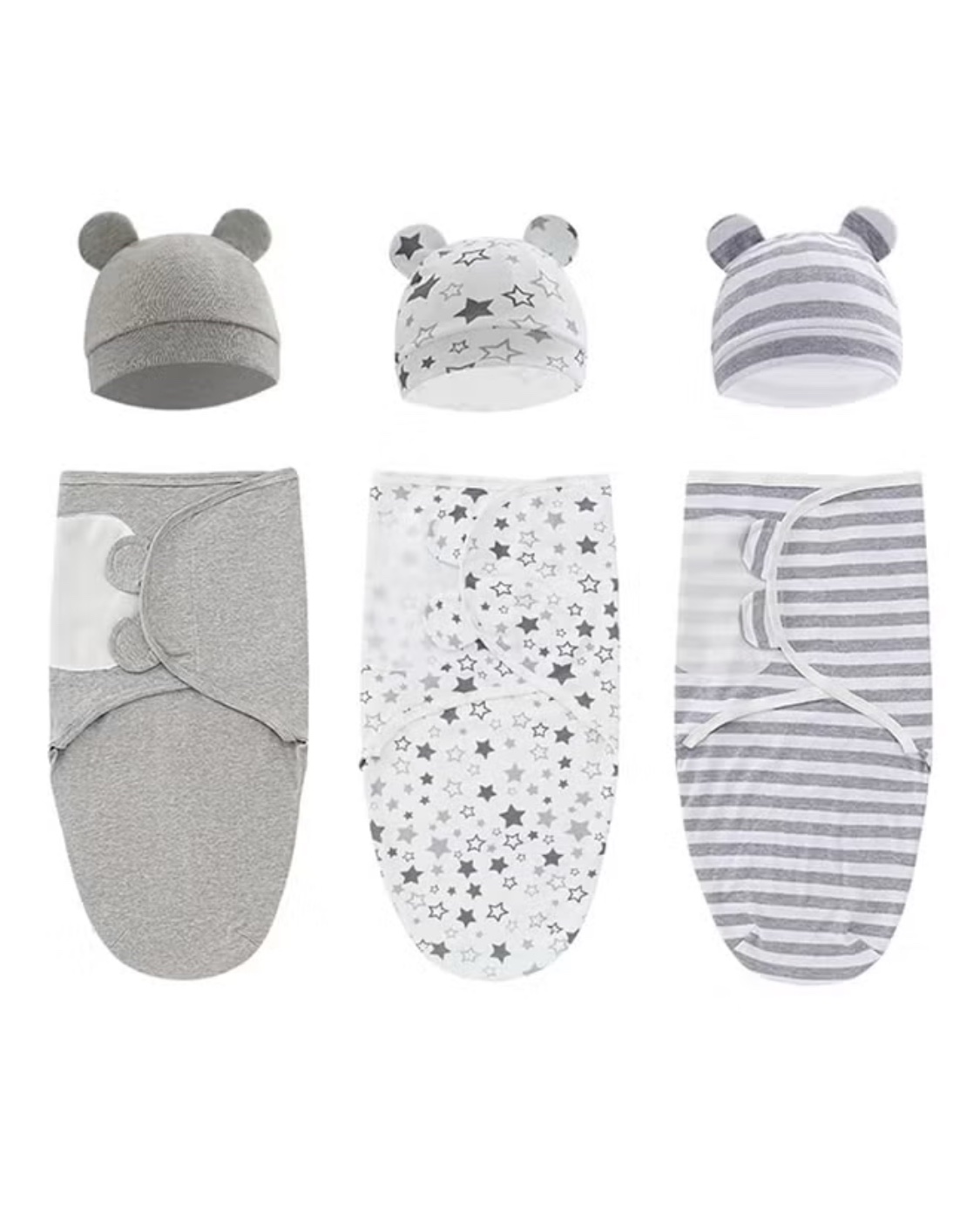 قماط بيبي امريكي