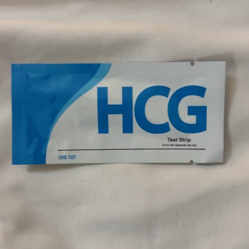 شرائط اختبار حمل