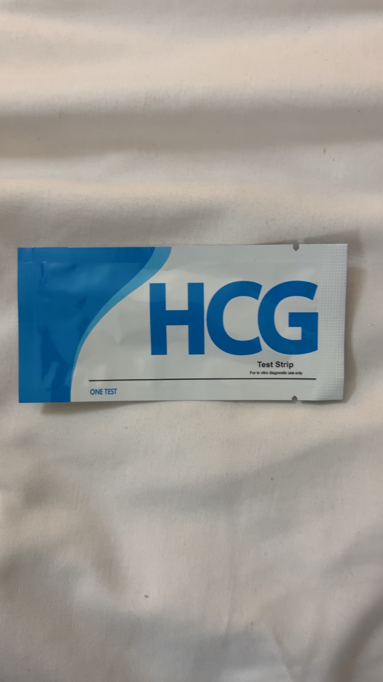 شرائط اختبار حمل