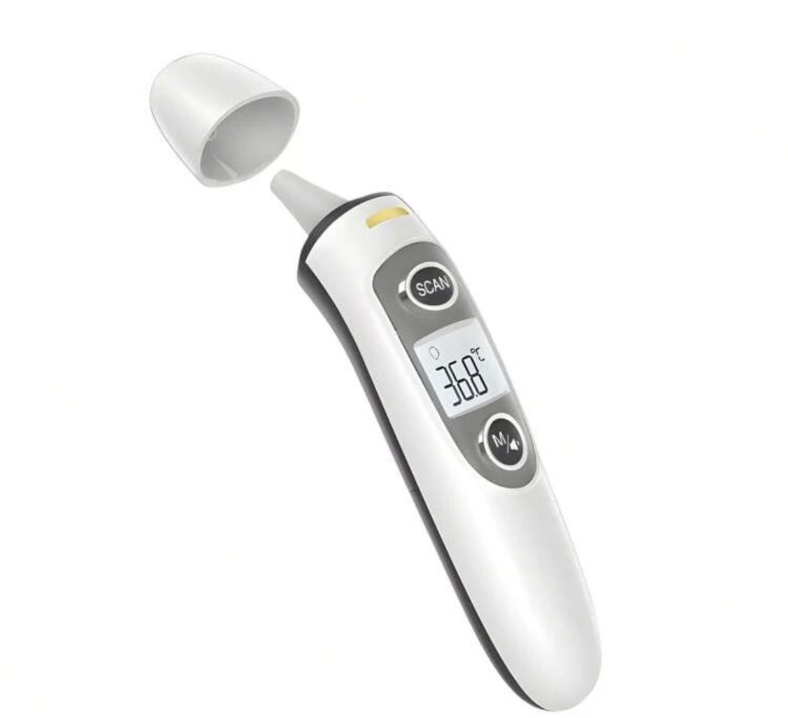 جهاز قياس حراره الطفل - الصورة 4