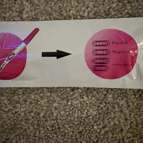 اختبار حمل منزلي